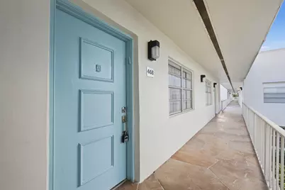 468 Normandy J, Delray Beach, FL 33484 - Photo 2