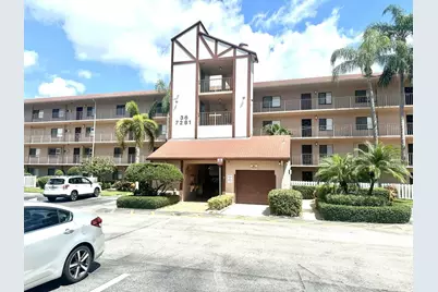 7281 Amberly Lane #308, Delray Beach, FL 33446 - Photo 1