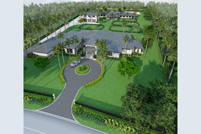 13700 Quarter Horse Trail Wellington Fl 33414 Mls Rx 10416906