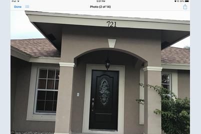721 W Ocean Avenue Boynton Beach Fl 33426 721 W Ocean Avenue Boynton Beach Fl 33426