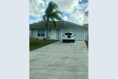 1408 Sw Del Rio Blvd Port Saint Lucie Fl 34953 Mls Rx 10522068