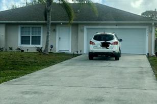 1408 Sw Del Rio Blvd Port Saint Lucie Fl 34953 Mls Rx 10522068