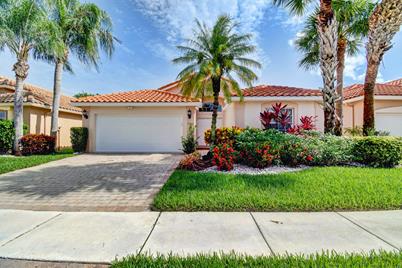 7087 Lombardy St Boynton Beach Fl 33472 Mls Rx 10545324