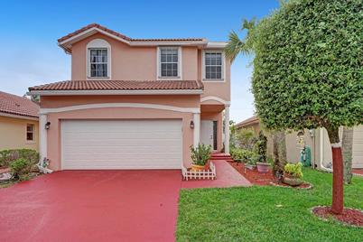 42 Concordia Ln Boynton Beach Fl Mls Rx Coldwell Banker