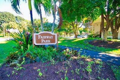 5603 Fairway Park Drive, Unit #203 - Photo 1