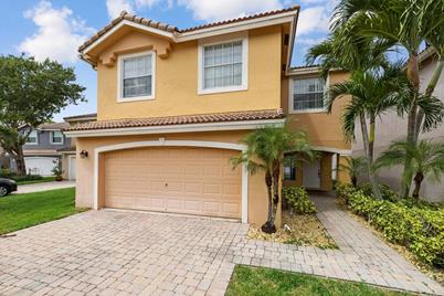 3168 Turtle Cove, West Palm Beach, FL 33411 - Photo 1