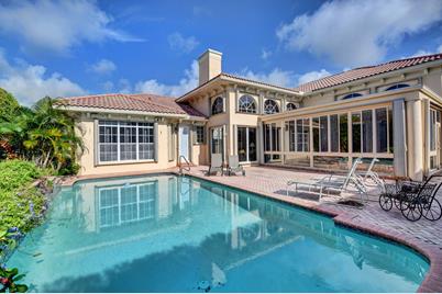 4634 Bocaire Boulevard, Boca Raton, FL 33487 - Photo 1