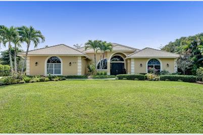 15950 Meadow Wood Drive, Wellington, FL 33414 - Photo 1