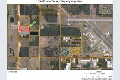 3300 N Kings Highway, Fort Pierce, FL 34946 - Photo 1