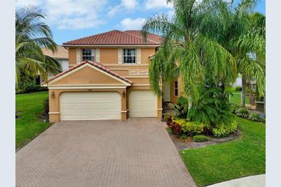 10061 Cobblestone Creek Drive, Boynton Beach, FL 33472 - Photo 1