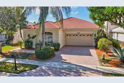 6480 Colomera Dr, Boca Raton, FL 33433, MLS# RX-10857992