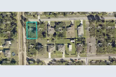 3019 48th Street, Lehigh Acres, FL 33971 - Photo 1