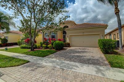 7139 Demedici Circle, Delray Beach, FL 33446 - Photo 1