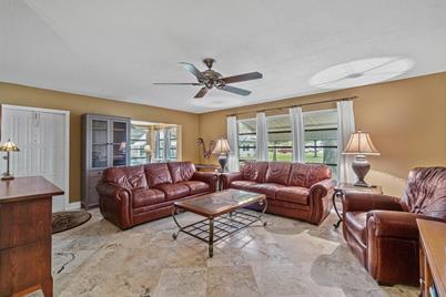 1102 North Drive, Unit #A, Delray Beach, FL 33445 - Photo 1