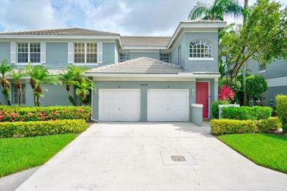 10232 Andover Coach Circle, Unit #G2, Lake Worth, FL 33449 - Photo 1