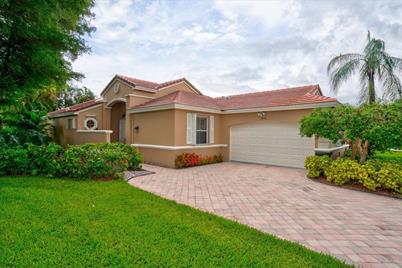 4406 Kensington Park Way, Lake Worth, FL 33449 - Photo 1