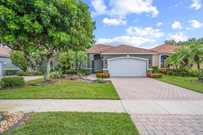 10830 Fairmont Village Drive, Lake Worth, FL 33449 - Photo 1