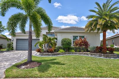 11723 SW Coronado Springs Drive, Port Saint Lucie, FL 34987 - Photo 1