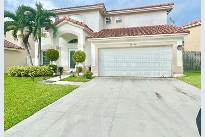 10780 Buttonwood Lake Drive, Boca Raton, FL 33498 - Photo 1