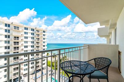 3301 S Ocean Boulevard, Unit #708, Highland Beach, FL 33487 - Photo 1