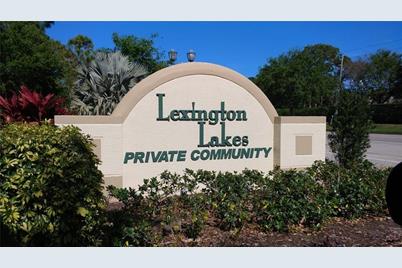 3141 SE Lexington Lakes Drive, Unit #203 - Photo 1