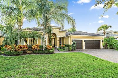 10625 Oak Meadow Lane, Lake Worth, FL 33449 - Photo 1