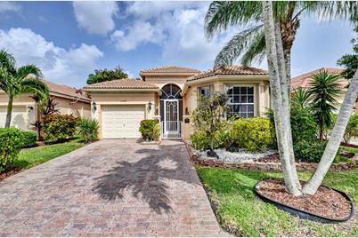 15486 Fiorenza Circle, Delray Beach, FL 33446 - Photo 1