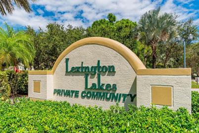 2995 SE Lexington Lakes Drive - Photo 1