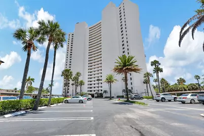 5200 N Flagler Drive, Unit #703, West Palm Beach, FL 33407 - Photo 1