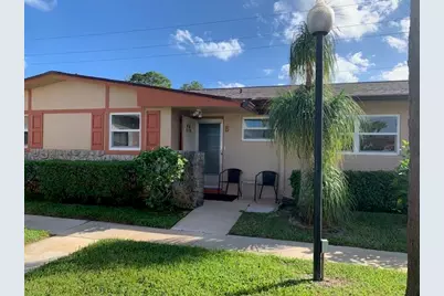 2991 Crosley Drive, Unit #B, West Palm Beach, FL 33415 - Photo 1