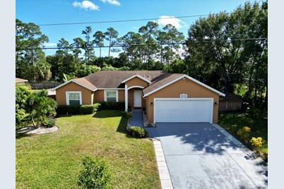 1111 SW East Louise Circle, Port Saint Lucie, FL 34953 - Photo 1