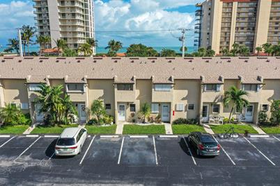 4245 N Highway A1A Highway, Unit #4 - Photo 1