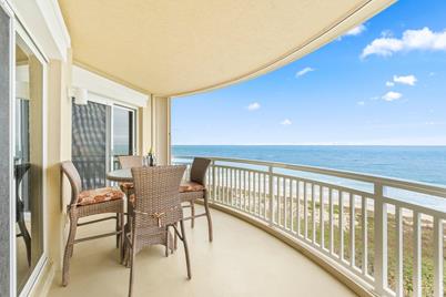 3702 N Highway A1A Highway, Unit #802 - Photo 1