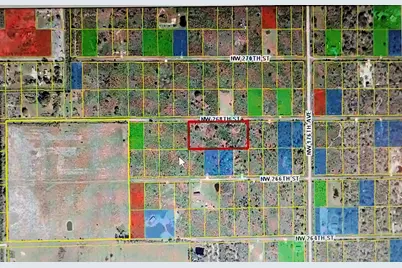 17824 NW 268 Street, Okeechobee, FL 34972 - Photo 1