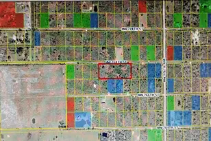 17824 NW 268th St, Okeechobee, FL 34972 - Photo 1