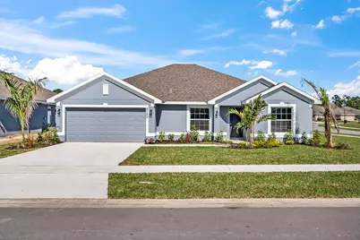 8722 Waterstone Boulevard, Fort Pierce, FL 34951 - Photo 1