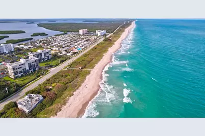 5055 North Highway A1A, Unit #705, Hutchinson Island, FL 34949 - Photo 1