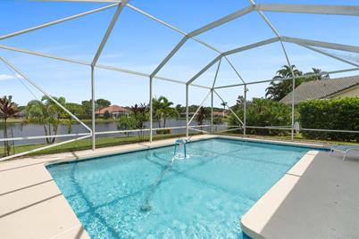 6365 Winding Lake Drive, Jupiter, FL 33458 - Photo 1