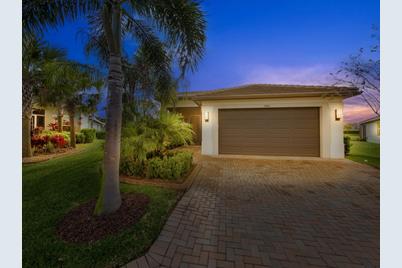 10601 SW Sunray Street, Port Saint Lucie, FL 34987 - Photo 1