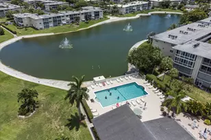 2811 S Garden Dr Unit, Palm Springs, FL 33461 - Photo 1