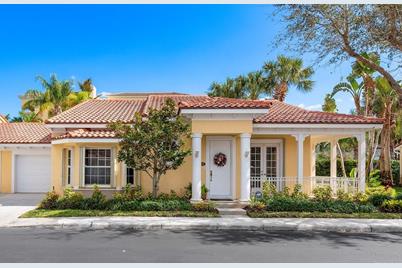 142 Mangrove Bay Way, Jupiter, FL 33477 - Photo 1