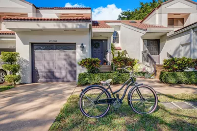 2306 Aspen Way, Unit #2306, Boynton Beach, FL 33436 - Photo 1