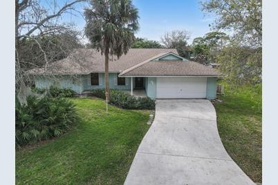 1940 SW Sunset Trail, Palm City, FL 34990 - Photo 1