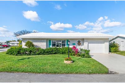 1307 SW 16th Street, Boynton Beach, FL 33426 - Photo 1