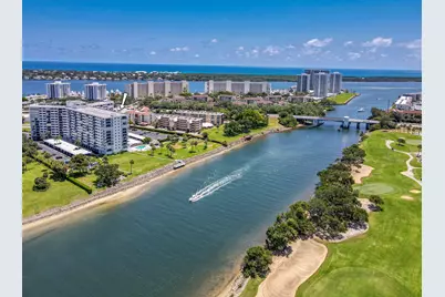 336 Golfview Road #1011, North Palm Beach, FL 33408 - Photo 1