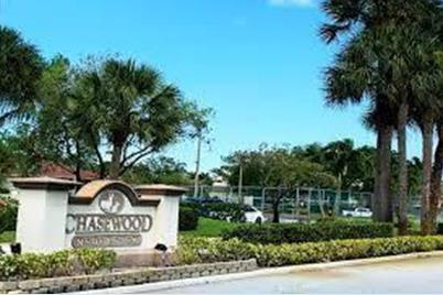 6556 Chasewood Drive N, Unit #H, Jupiter, FL 33458 - Photo 1