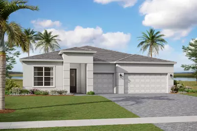 10293 SW Velorum Way, Port Saint Lucie, FL 34987 - Photo 1