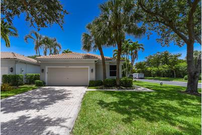 6685 NW 24th Terrace, Boca Raton, FL 33496 - Photo 1