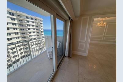 3301 S Ocean Boulevard, Unit #706, Highland Beach, FL 33487 - Photo 1