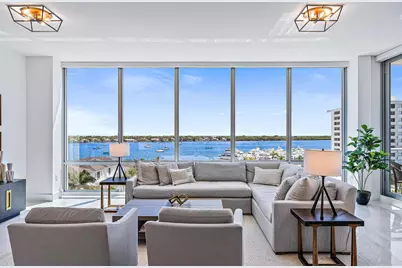 3 Water Club Way #702, North Palm Beach, FL 33408 - Photo 1